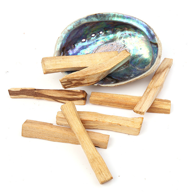 High Quality Palo Santo Wood Sticks From Peru for Incense