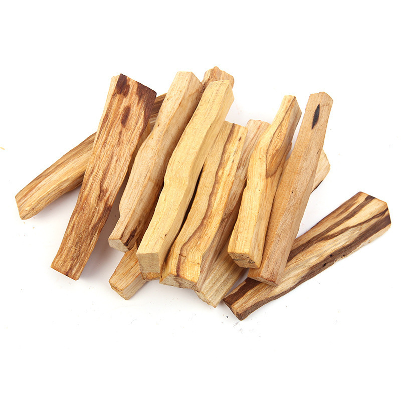 High Quality Palo Santo Wood Sticks From Peru for Incense