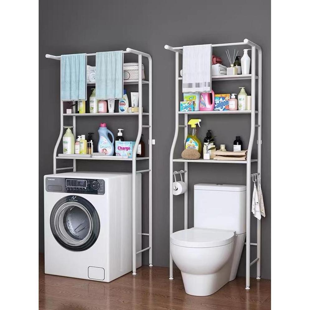 Toilet Washing Machine Shelf Shoe Storage Wholesale Wall Eco Friendly Oem/Odm Popular Stainless Steel 2022 Bathroom Sateel Shelf