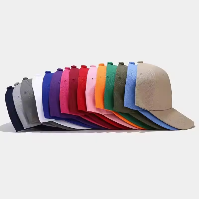 2024 Winter Trendy New York Baseball Cap Men Women Cotton Green Orange Snapback Hip Hop Caps Streetwear Sports Hat Bone