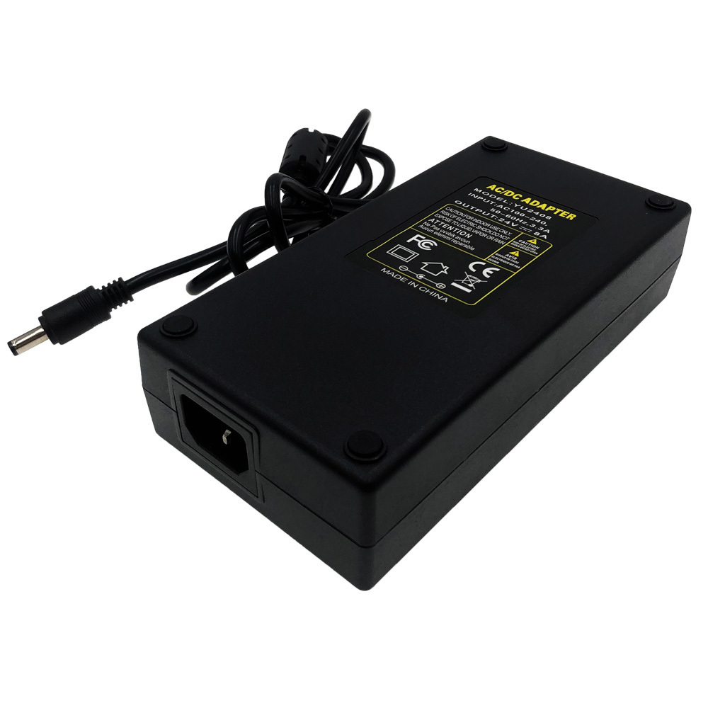 high quality ac 110v 200v led power supply 24v 192w 200watt power adapter 24v 8a switching power supply 24v 8amp