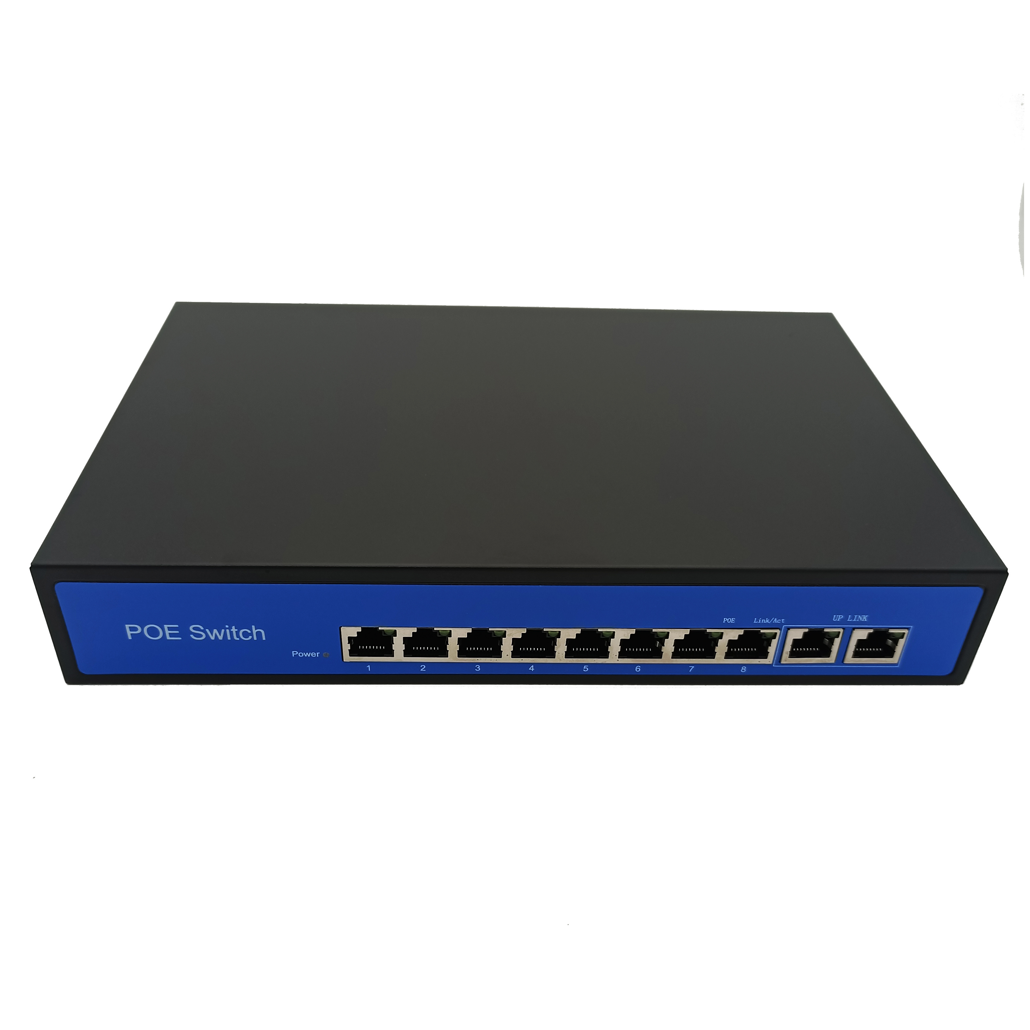 Gigabit Poe switch 4/8/16/24 port  48v 52v 100M 1000M network switches SFP port 75W 120W 150W 200W 300W 350W 400W