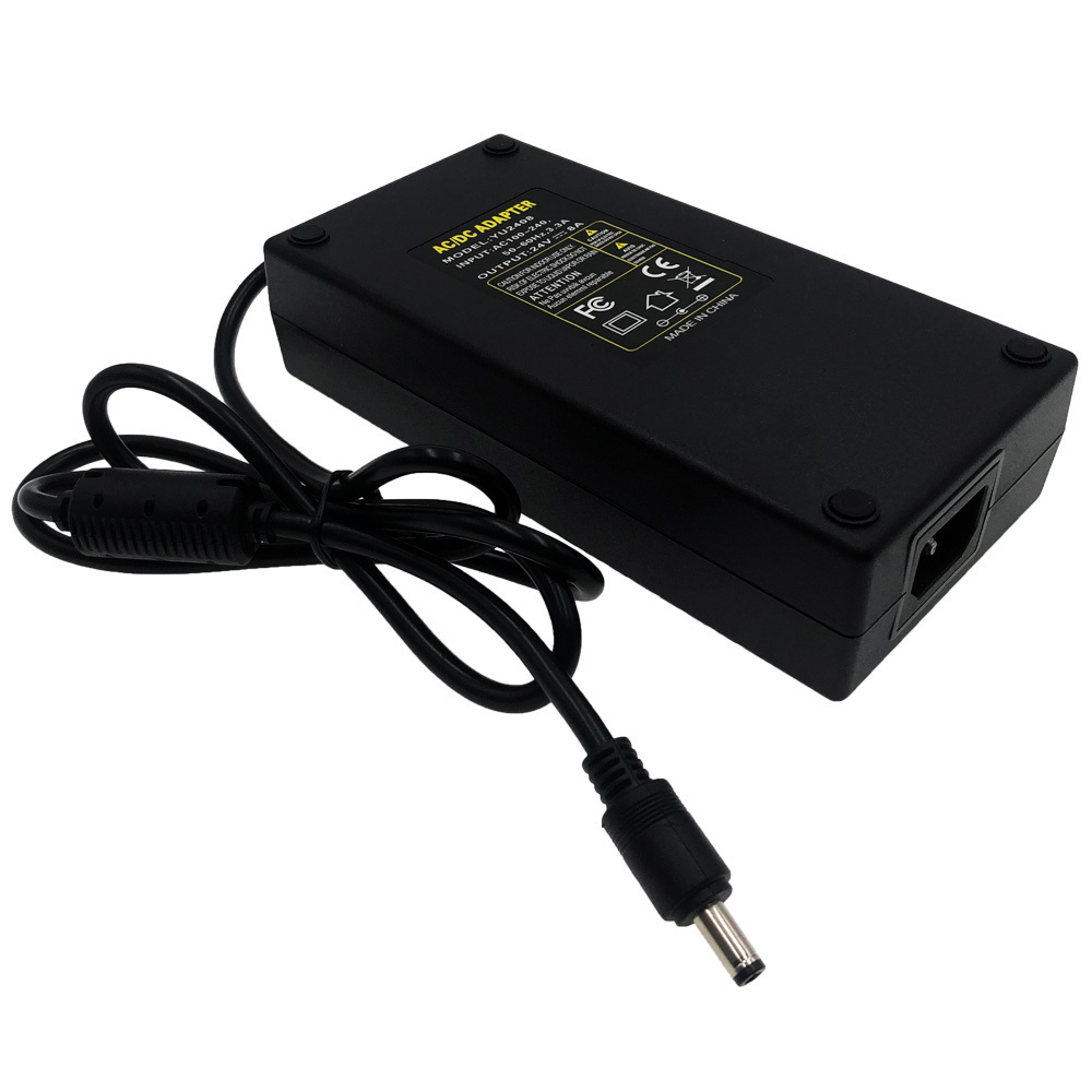 high quality ac 110v 200v led power supply 24v 192w 200watt power adapter 24v 8a switching power supply 24v 8amp