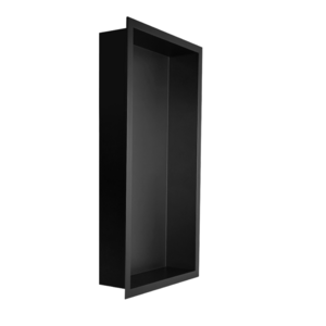 Bathroom Shower Tile Insert Shampoo Toiletry Storage Wall Niches Double Layer or Three Layer Wall Niches Television Wall Niche