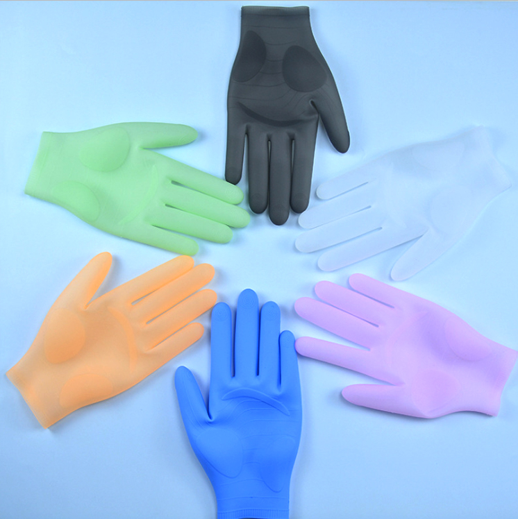 A131 Silicone gloves Epoxy resin handmade Craft tools