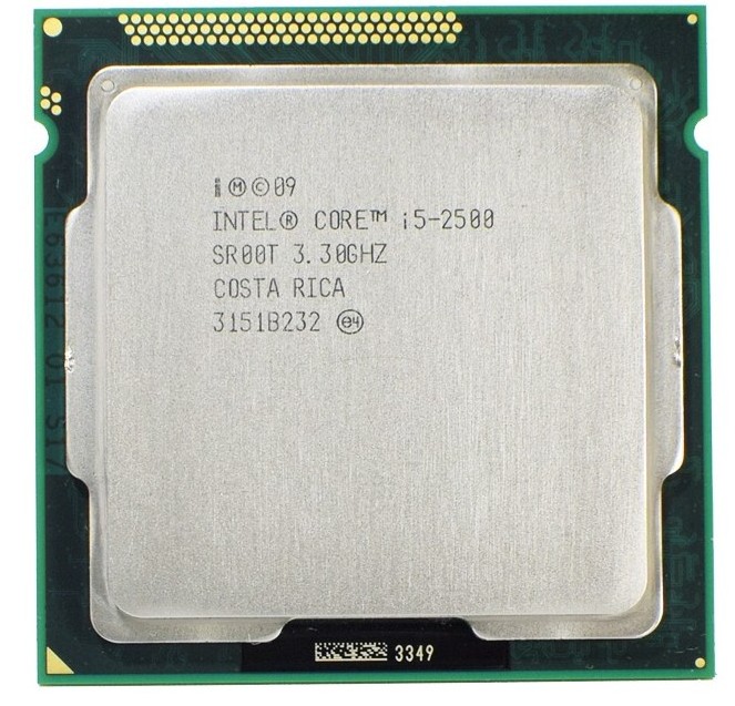 Intel Core I5 I7/ Pentium / Xeon / Celeron Processor Good Quality Intel CPU Shipping From Factory