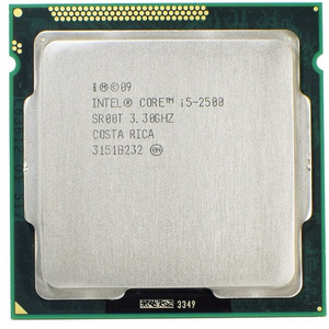 Intel Core I5 I7/ Pentium / Xeon / Celeron Processor Good Quality Intel CPU Shipping From Factory