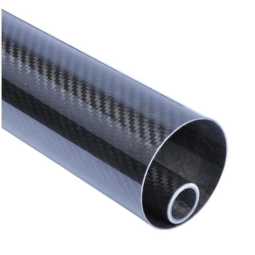 Carbon Fiber Tube Pole Wholesale Sheet Hot Sale Fibre 30Mm Speargun Barrel 2022 Carbon Fiber Telescopic Pole For Swimming Pool