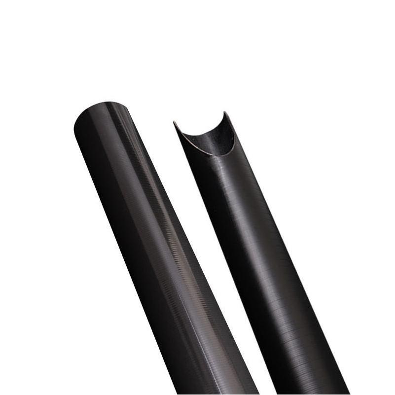 Carbon Fiber Tube High Quality Fibre Good Quality Price Per Meter New Arrivals Adjustable 45 Feet Carbon Fiber Telescopic Pole