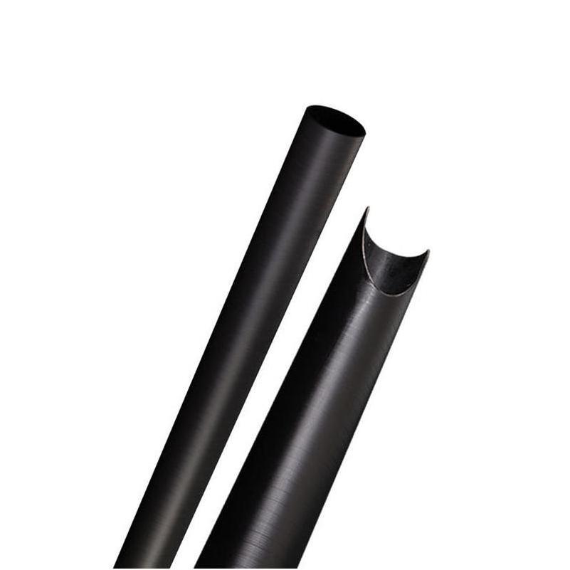 Carbon Fiber Tube Wholesale Top Selling Round Hight Quality 30Mm Good Quality Extendable 45 Feet Carbon Fiber Telescopic Pole