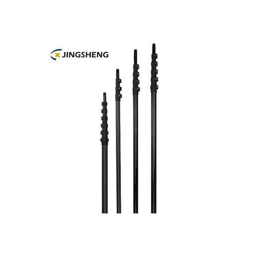 Carbon Fiber Fabric Prepreg 3K Pool Cue Shaft Parts Light Pole Sheet Cleaning System Fibre Snooker Cue With Carbon Fiber Shaft