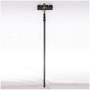 Carbon Fiber Tube Pole tubo fibra de carbono eixo bilhar Telescoping Mast 2022 Clearance Wholesale Telescopic Camera Pole