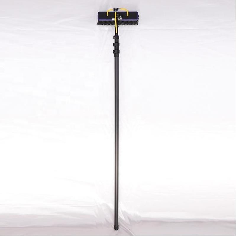 Carbon Fiber Tube Pole tubo fibra de carbono eixo bilhar Telescoping Mast 2022 Clearance Wholesale Telescopic Camera Pole