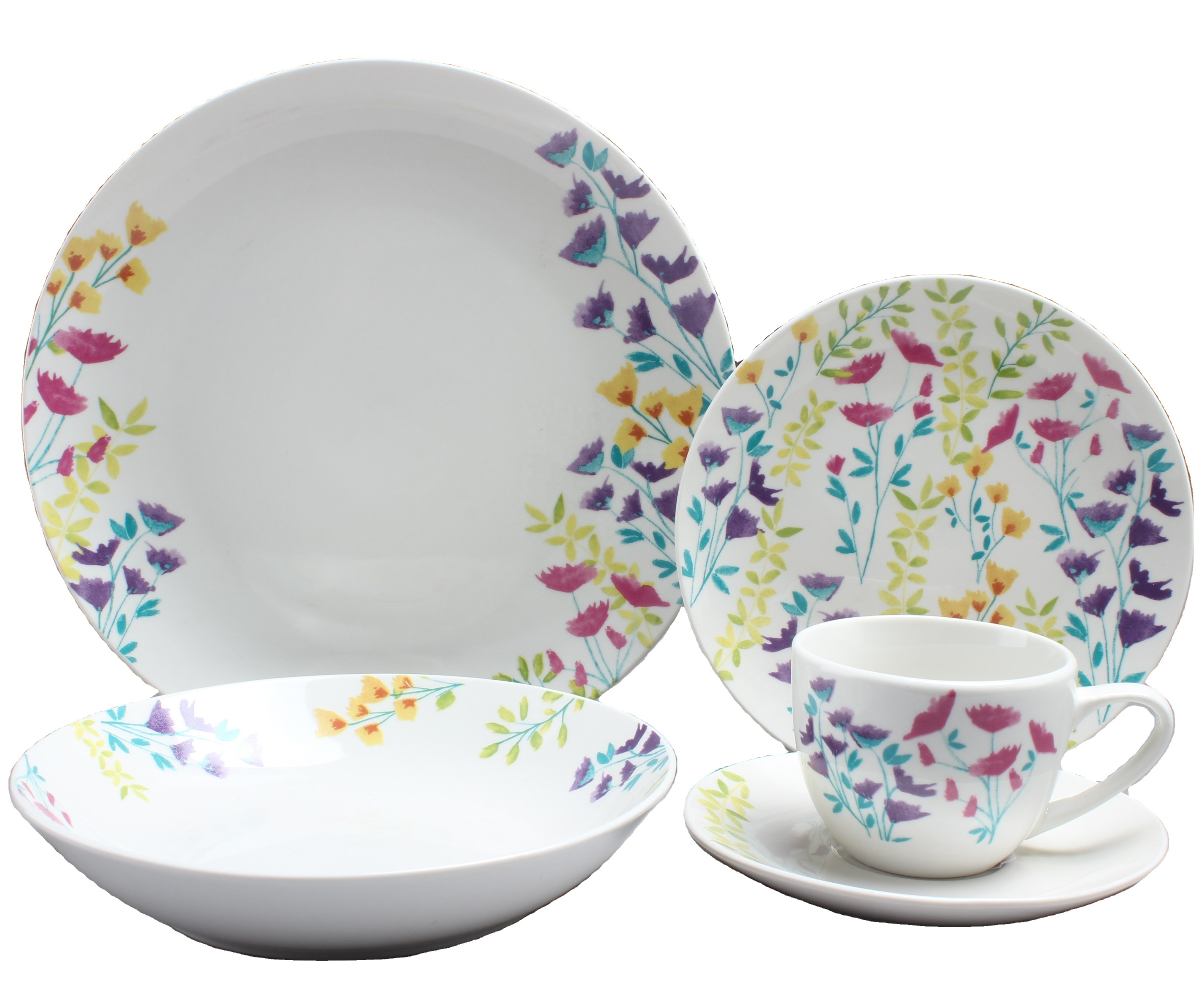 special Design dinnerware set Worth Buying plates sets dinnerware ceramic dinner porcelain