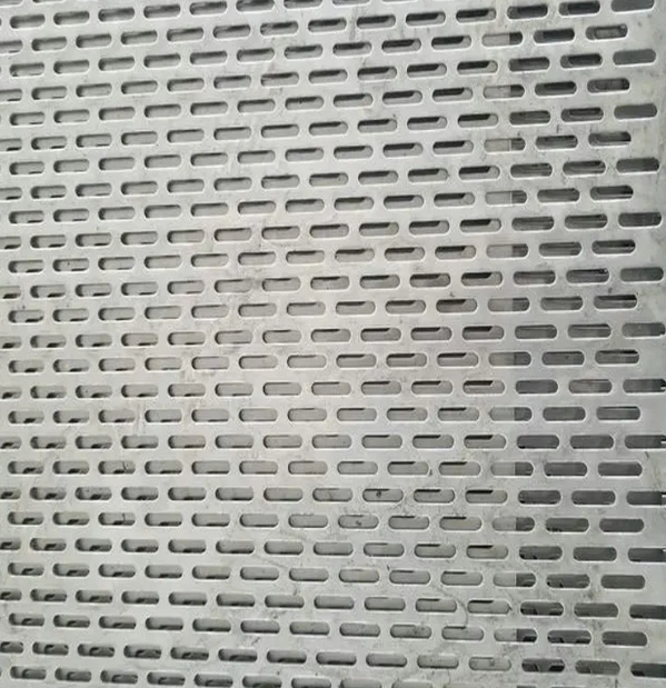 perforated metal mesh punching wire mesh speaker grille material perforated sheet metal