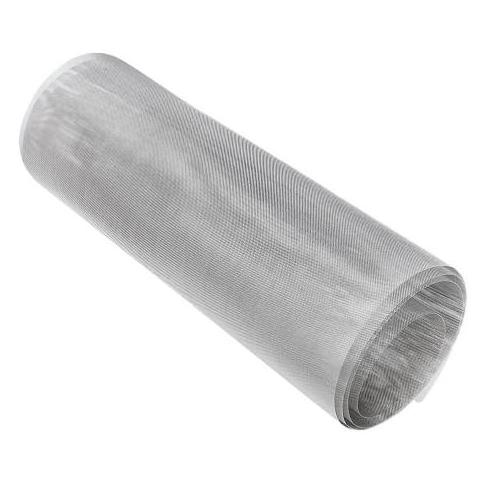 approved stainless steel knitted wire mesh for demister pad gas-liguid Separator stainless steel welded wire mesh 1 stainless