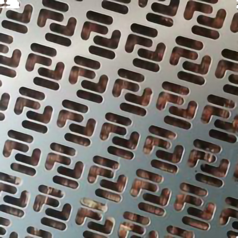 decorative perforated metal panel/Perforated metal ceiling panels micro round hole sus 304 perforated screen plate  perforated