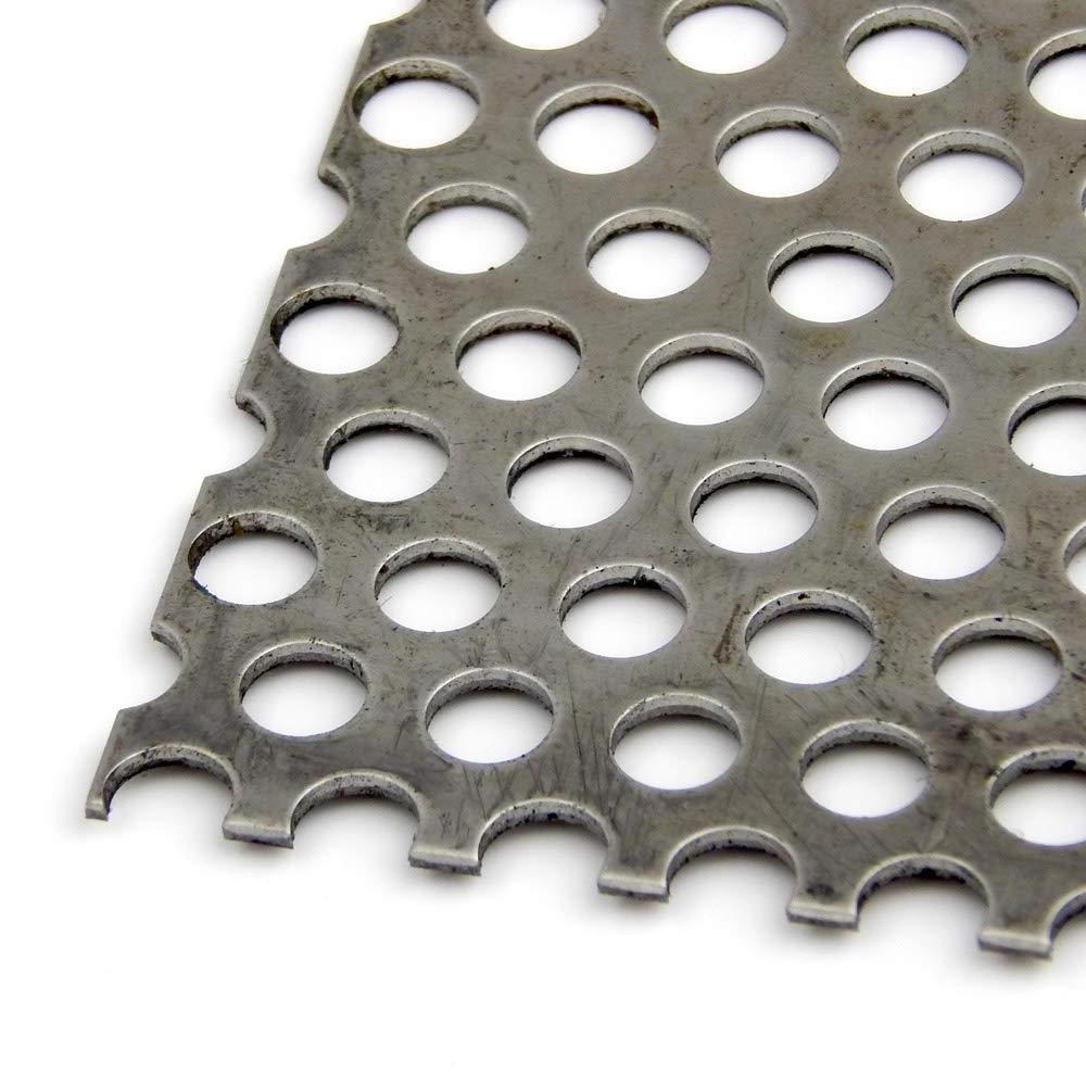 perforated metal mesh punching wire mesh speaker grille material perforated sheet metal