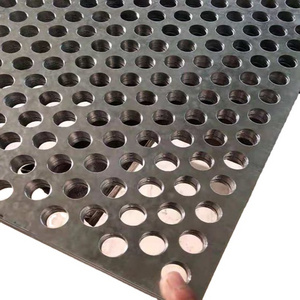 decorative perforated metal panel/Perforated metal ceiling panels micro round hole sus 304 perforated screen plate  perforated