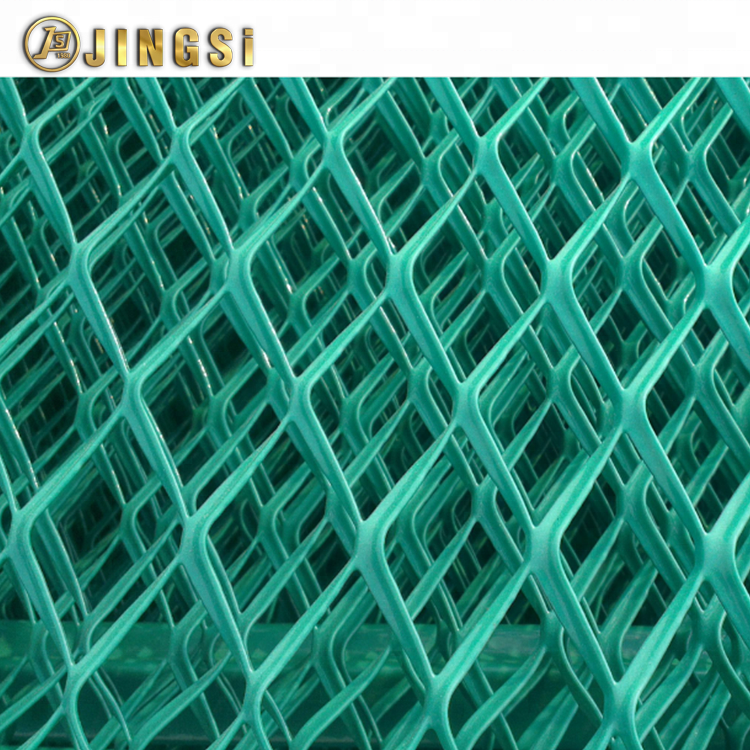 Decorative expanded metal mesh panel  sheet aluminum