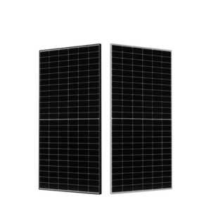 jinko 540w-560w solar panel kit for a house solar panels bifacial  solar panel price philippines for home