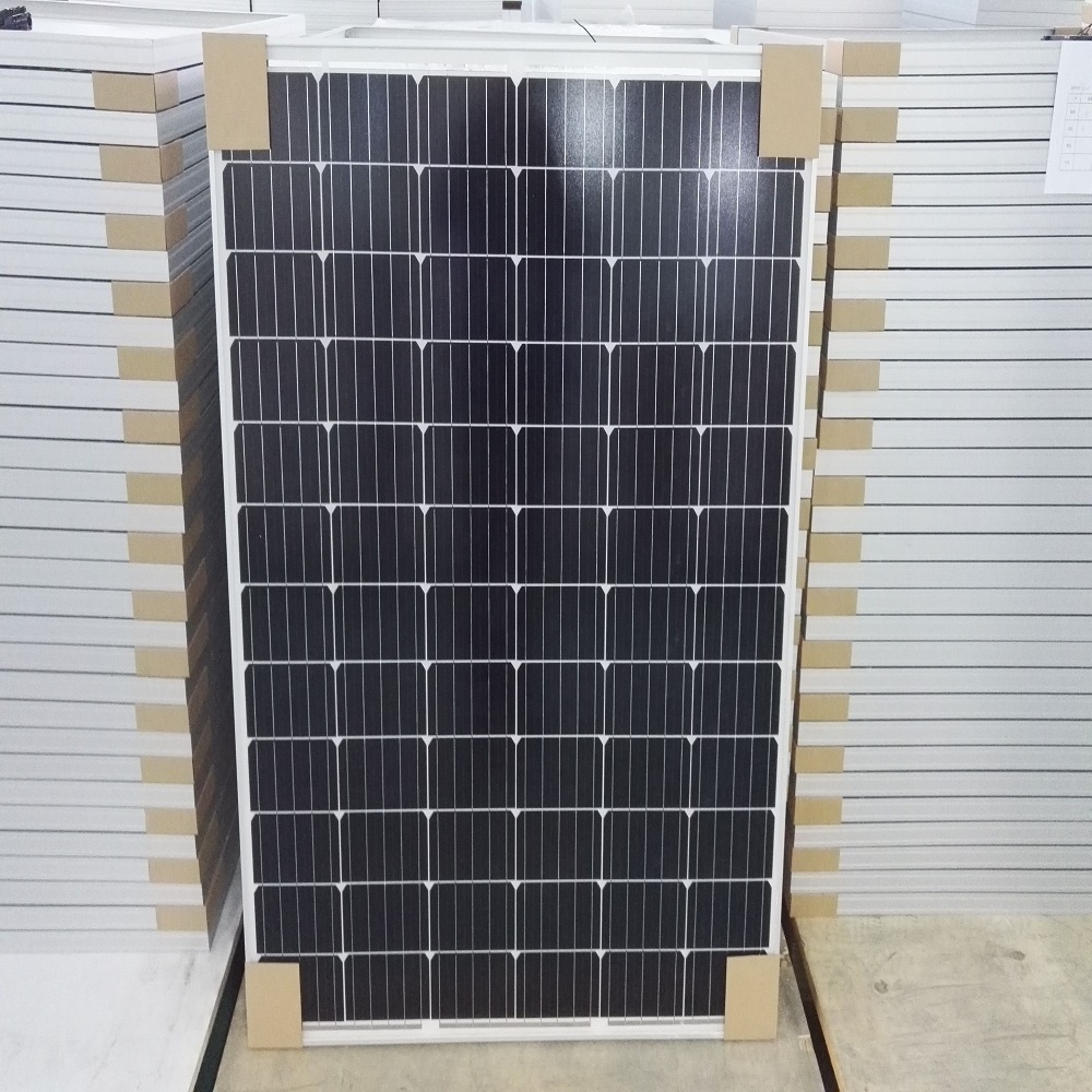 Jingsun 25 years Warranty 200W Small Solar Panel Fast Shipping 200 Watt Monocrystalline Solar Panel