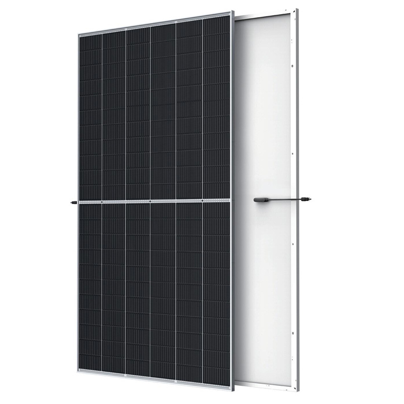 Wholesale Cheap Panel Solar Costos In Stock Best Price 700w 710w 1000w High Efficiency Mono Solar Panel