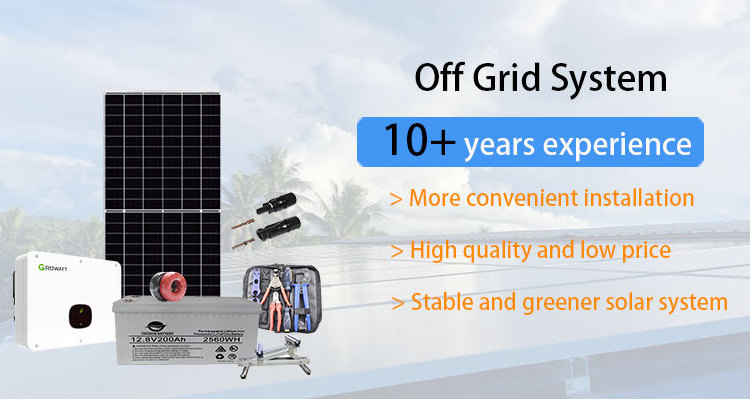 Jingsun Complete Set Solar Panel Power System 8kW 10kW 15kW 20kW Solar Energy Residential Hybrid Off Grid Solar System