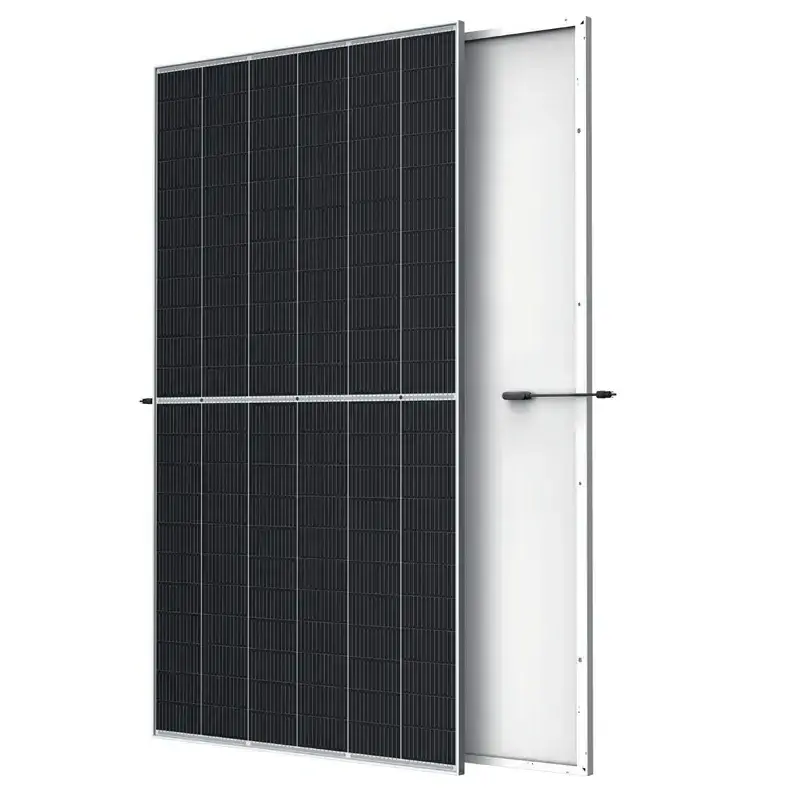 Factory sale 685w-710w monocrystalline solar panels 33.5kg panel solar portatil 21.9% home use solar panel