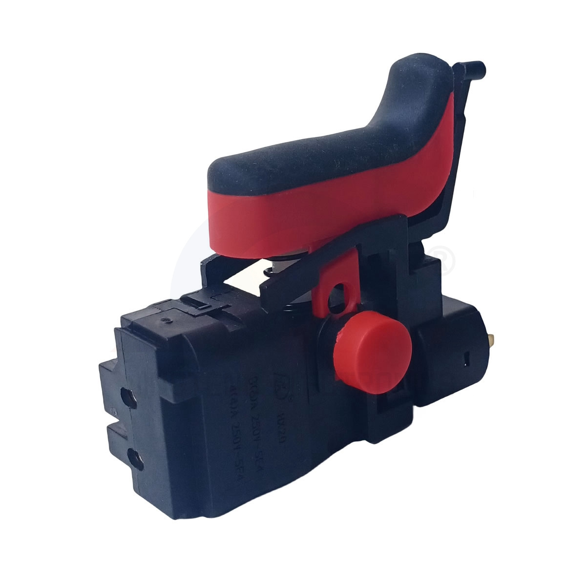 Electric drill Switch HX-DS104 Used to trigger switch speed controller electric dril power tool spare parts