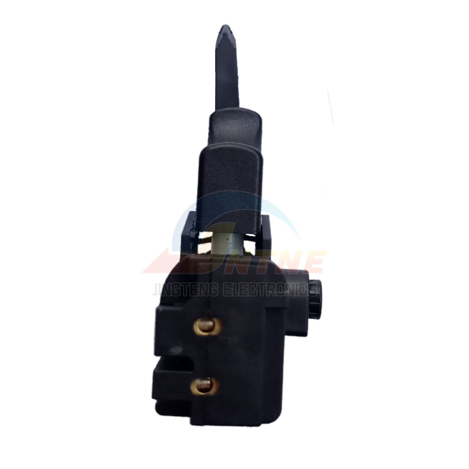 High quality electric speed control switch with control switch for both forward and reverse use