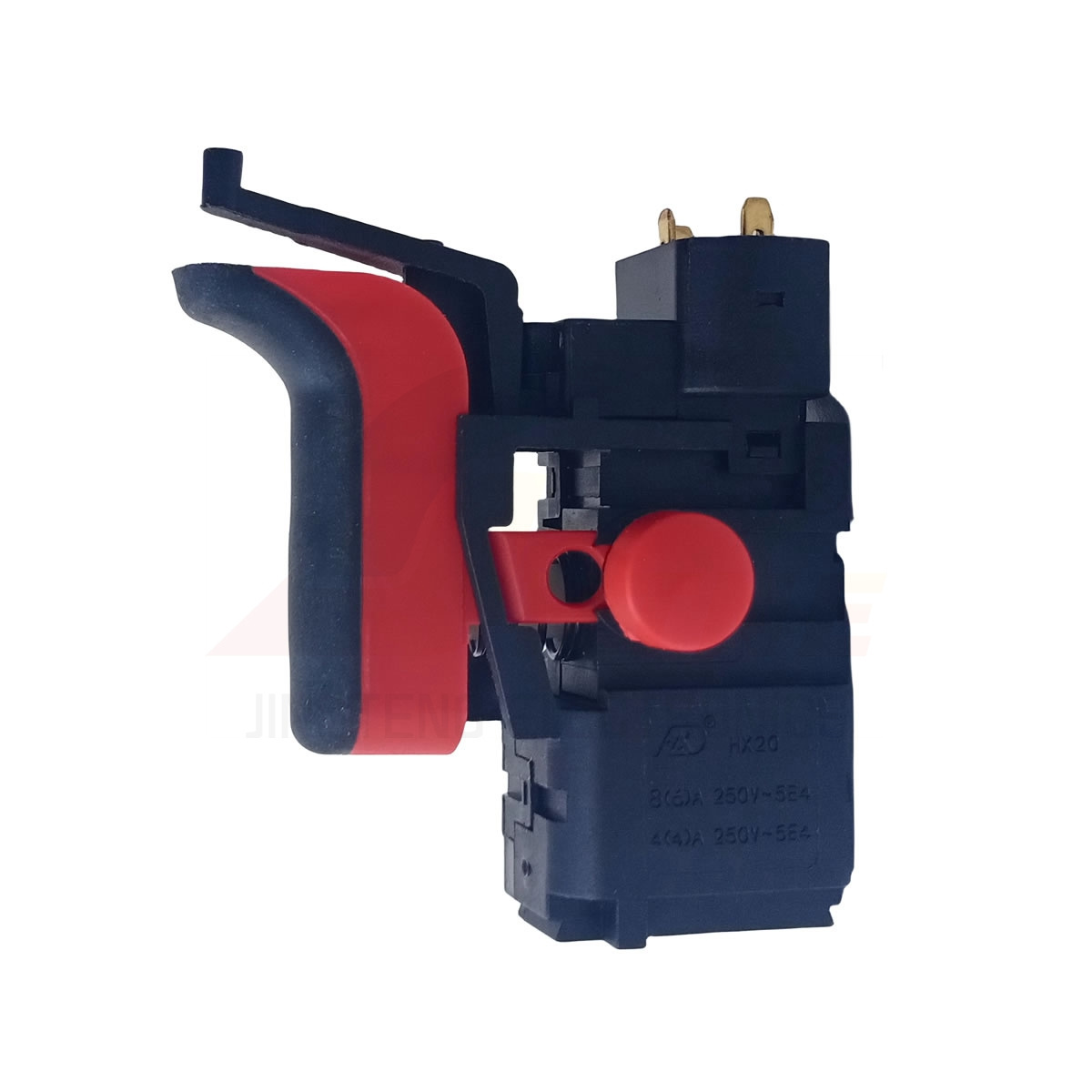 Electric drill Switch HX-DS104 Used to trigger switch speed controller electric dril power tool spare parts