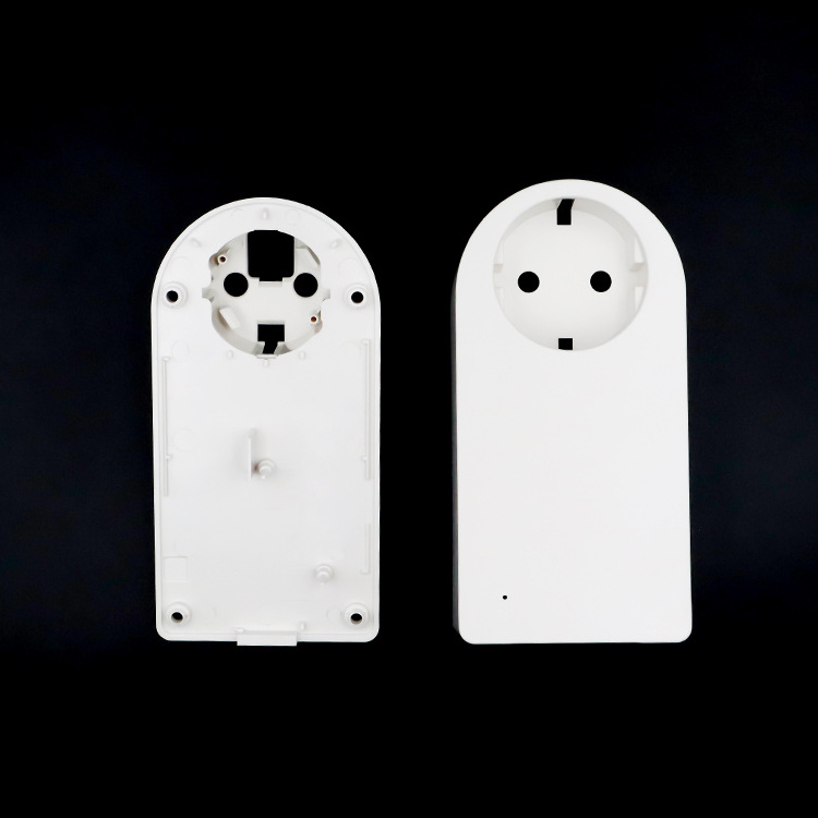 plastic custom toy abs plastic cover injection molding custom mold for plastic injection