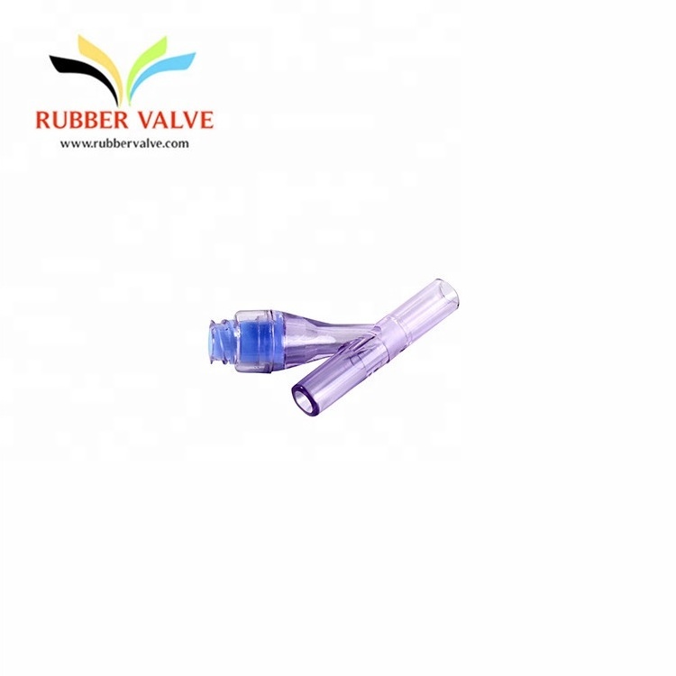 Ink Cartridge Air Follow Valve Medical Check Valve Pressure Control Valve