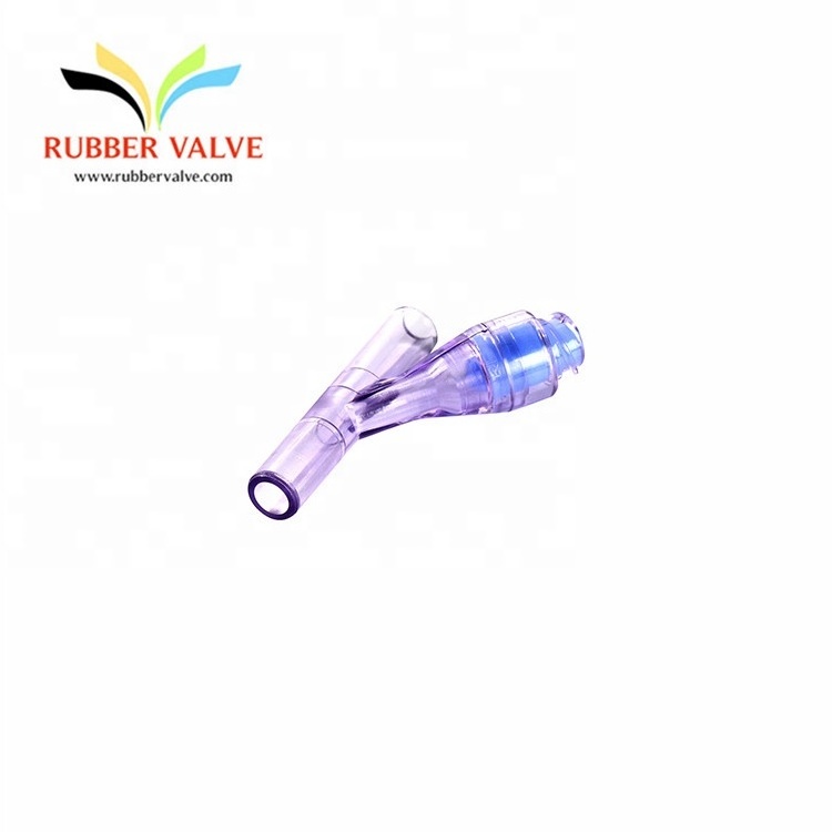 Ink Cartridge Air Follow Valve Medical Check Valve Pressure Control Valve