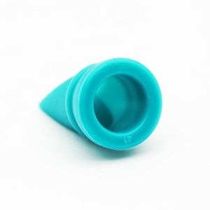 Mini Rubber Fuel Water Silicone One Way Drain Check Valve