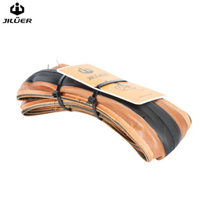 High Quality  Wholesale Junior Bike Tyre Durable 20 Inch 1.35 Bicycle Tyres Cycle Bike Cheap Goodride Price Foldable Tyre