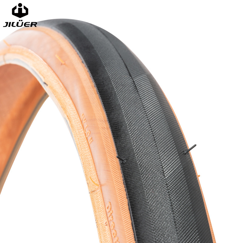 High Quality  Wholesale Junior Bike Tyre Durable 20 Inch 1.35 Bicycle Tyres Cycle Bike Cheap Goodride Price Foldable Tyre