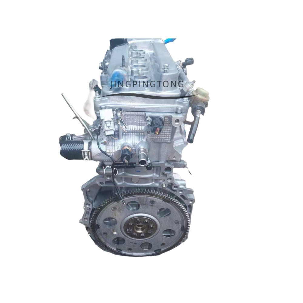 Original Japanese Rav4 Matrix Engine 2.0 2.4 Motor 1az 2az Complete Engine Assy For Toyota Corolla Celica Camry