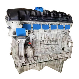 N54B30A high-performance ENGINE / 7403655 FOR BMW SERIE 7 F01/F02 740I N54B30A factory price