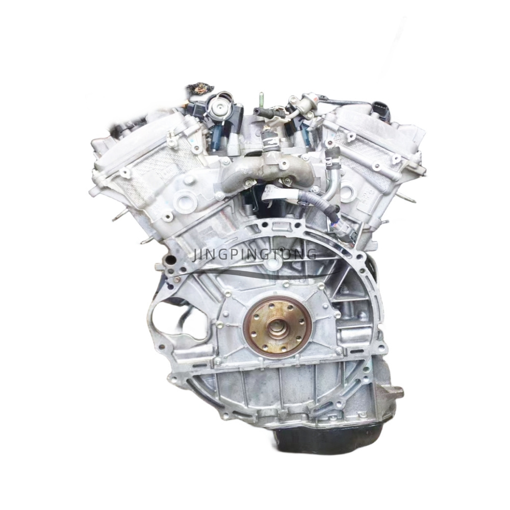 For Toyota 1GR Engine 1GR 2GR 3GR 5ZR 5GR Cylinder 1 grfe engine for sale 1GR