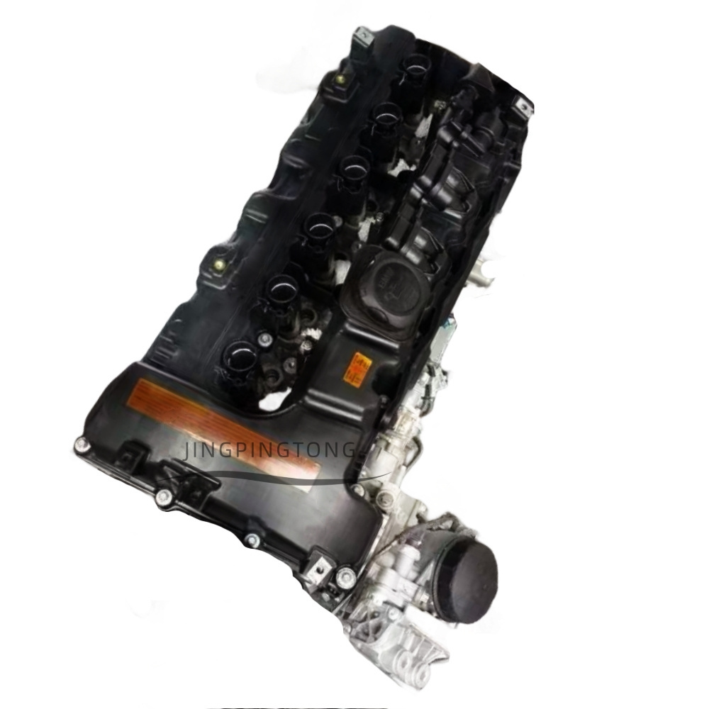 N54B30A high-performance ENGINE / 7403655 FOR BMW SERIE 7 F01/F02 740I N54B30A factory price