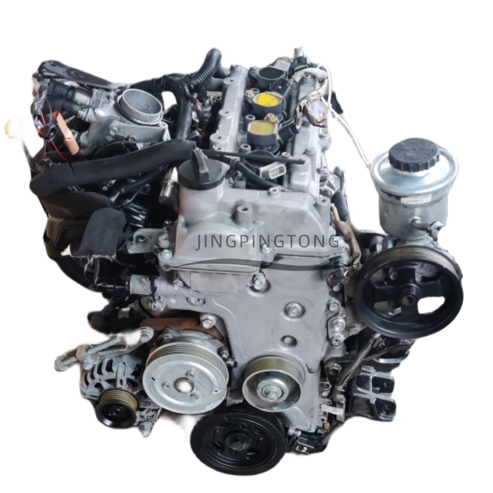 Daihatsu Terios SX MK2 1.5 petrol 3SZ-VE engine 3SZ-FE 21 SZ 1 SZFE for Toyota