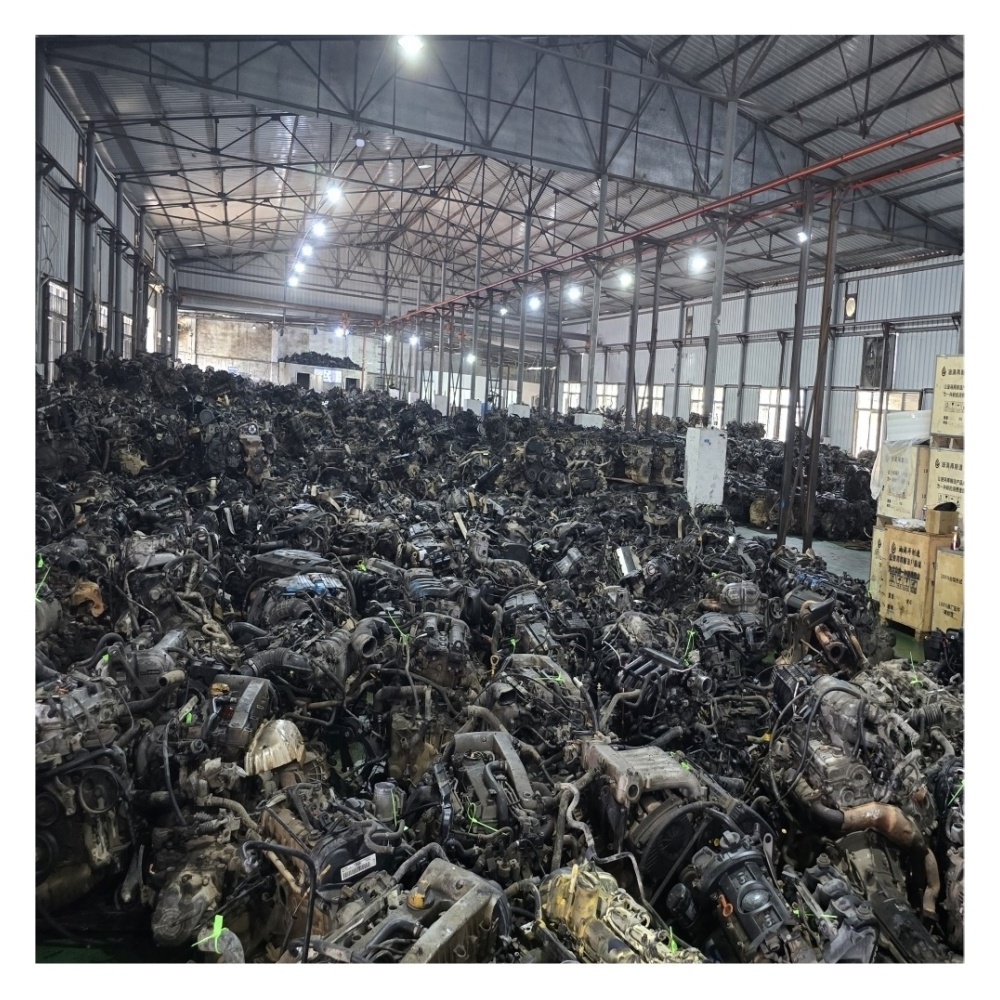 transmission gearbox High quality wholesale For Buick Chevrolet Toyota Honda Nissan Renault Opel Mercedes-Benz BMW GEARbox