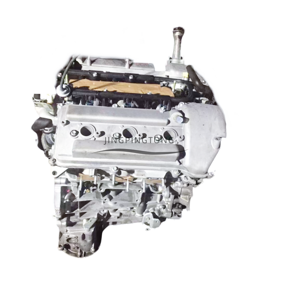 For Toyota 1GR Engine 1GR 2GR 3GR 5ZR 5GR Cylinder 1 grfe engine for sale 1GR