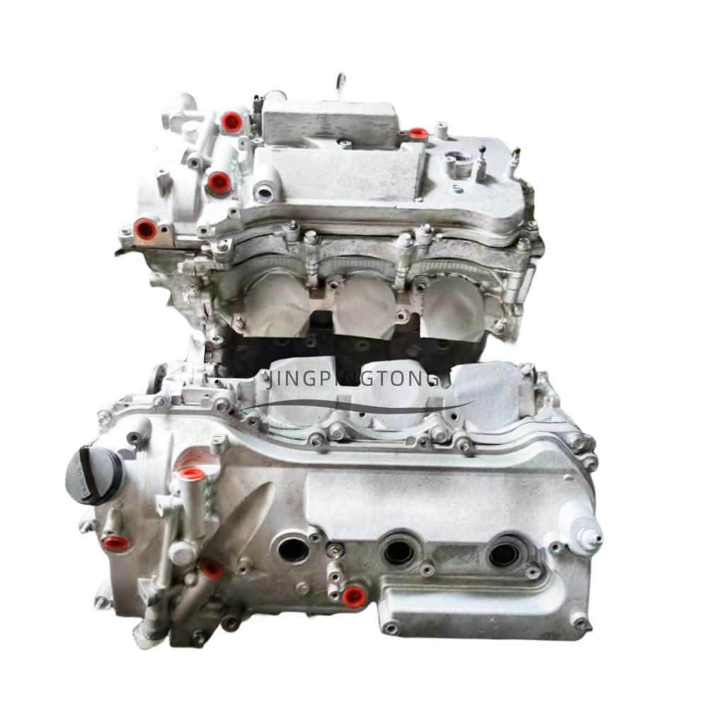 For Toyota 1GR Engine 1GR 2GR 3GR 5ZR 5GR Cylinder 1 grfe engine for sale 1GR