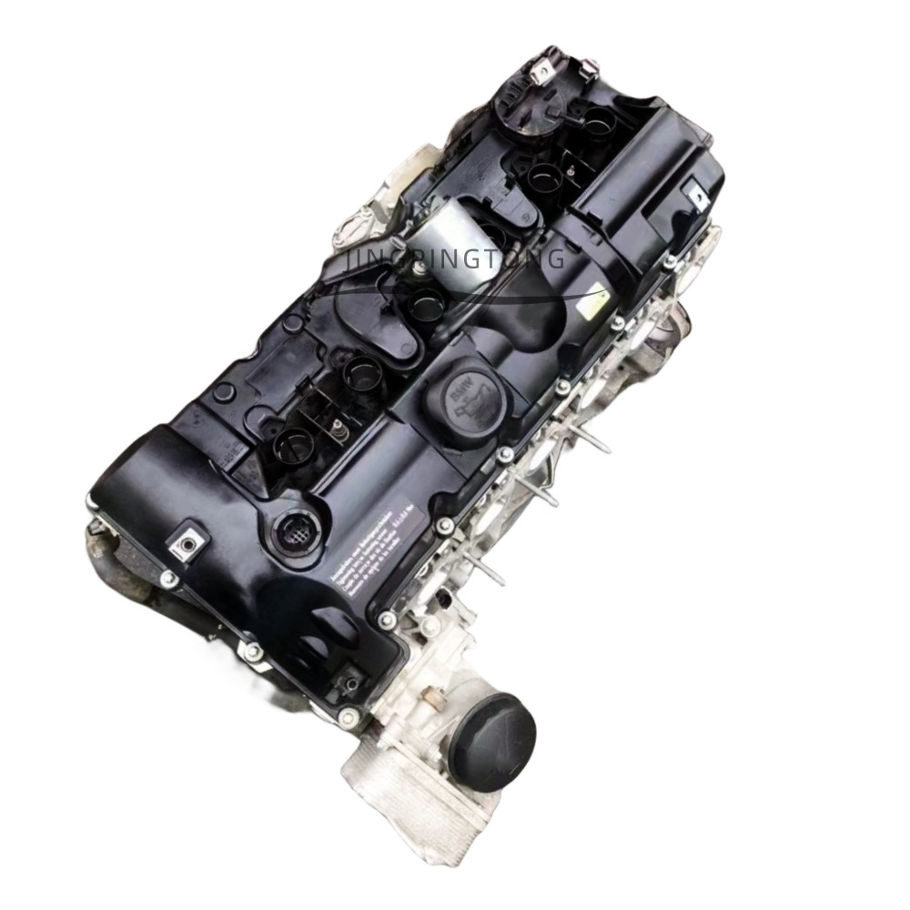 Best selling Used BMW engine E60 E90 N52 N52 B 25BE N52B25BF engine for BMW 325i 525i 2.5L