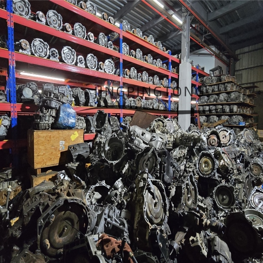 transmission gearbox High quality wholesale For Buick Chevrolet Toyota Honda Nissan Renault Opel Mercedes-Benz BMW GEARbox