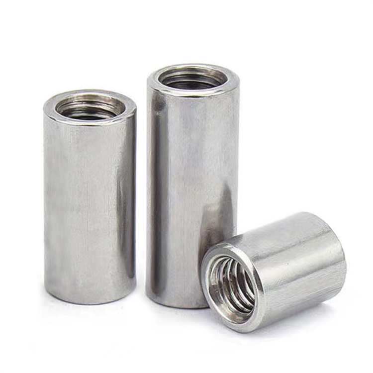 New Metric M20 Weld Nut M10 Round Welding Nut