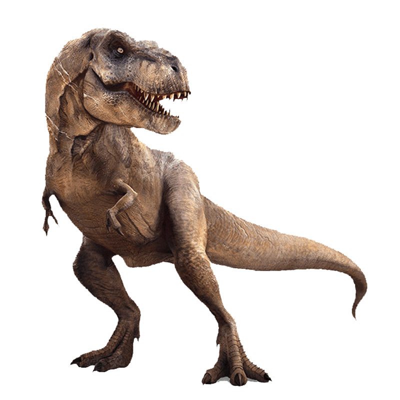 Jingujin New Trend animatronic walking dinosaur simulation animatronic walking dinosaur for sale for park